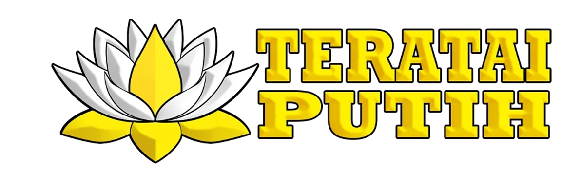 TERATAI PUTIH