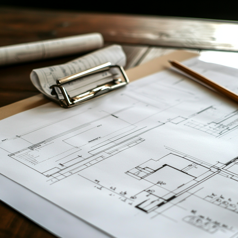 строительство