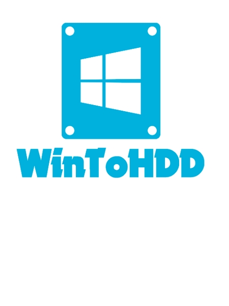 WinToHDD - WinToHDD Enterprise v4.2