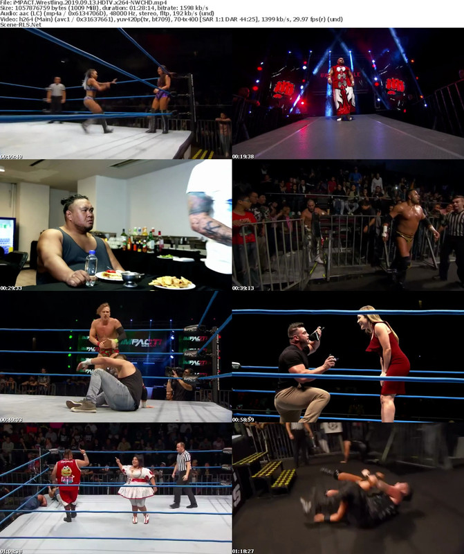 iMPACT.Wrestling.2019.09.13.HDTV.x264-NWCHD