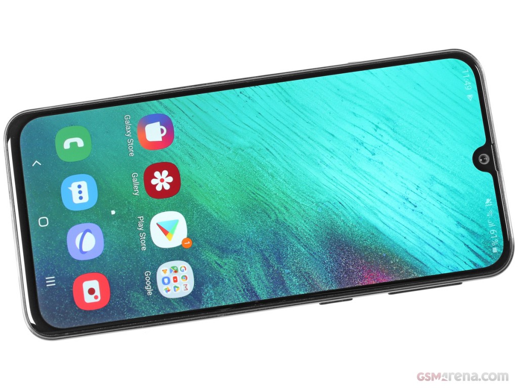 Samsung Galaxy A40