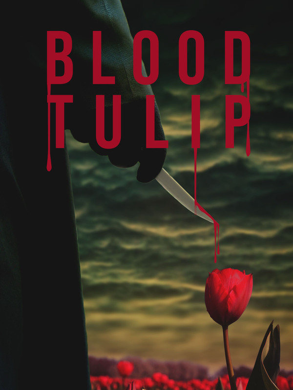 Blood Tulip (2025) Latino HD WEB-Rip 1080p