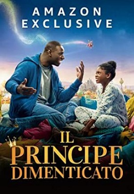 Il principe dimenticato (2020) .mkv NF WEBRip 1080p x264 - EAC3 iTA/FRE