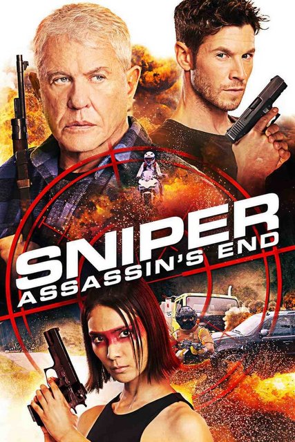 Sniper Assassins End (2020) PLSUB.BluRay.1080p.DTS-HD.MA.5.1.x264-MT / POLSKIE NAPISY