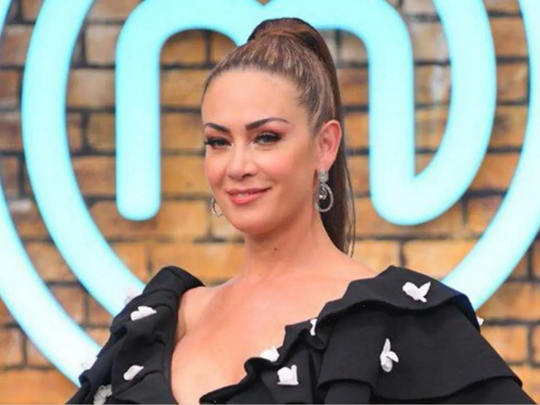 Anette Michel no regresaría a MasterChef por esta poderosa razón