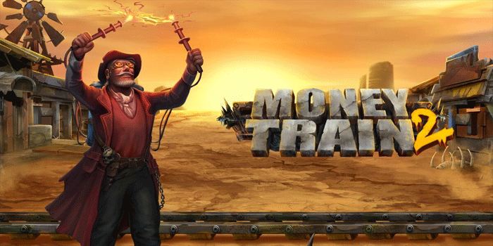 Slot Money Train 2 Cara Aman Mengumpulkan Jackpot Besar