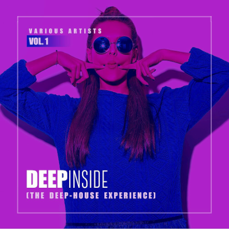 VA - Deep Inside Vol. 1 (The Deep-House Experience) (2020)