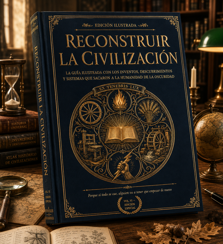 Reconstruir la Civilización