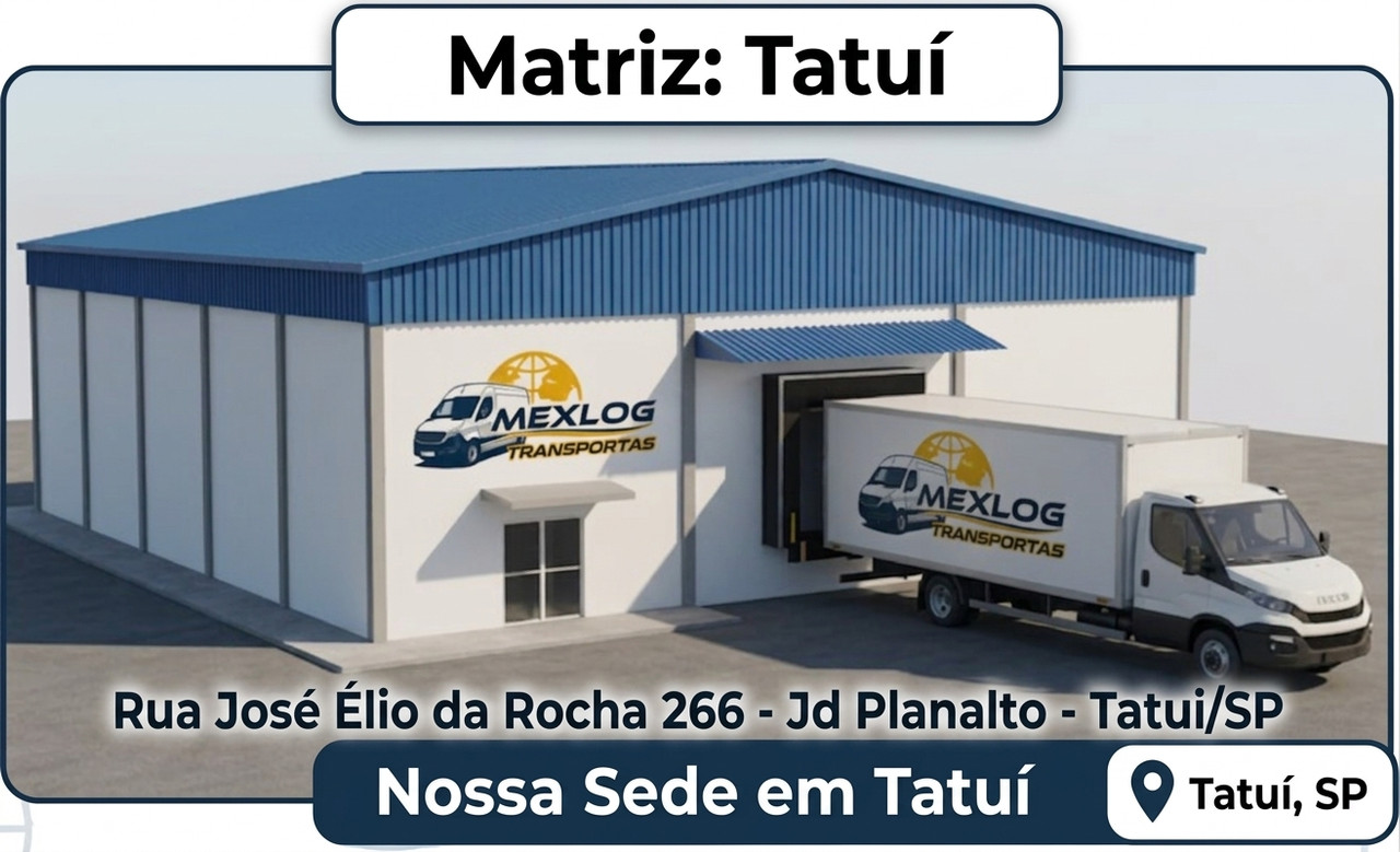 Matriz: Tatuí