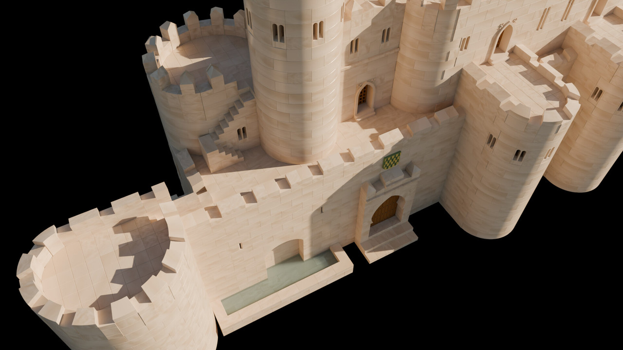 Fortaleza Almocabar 015