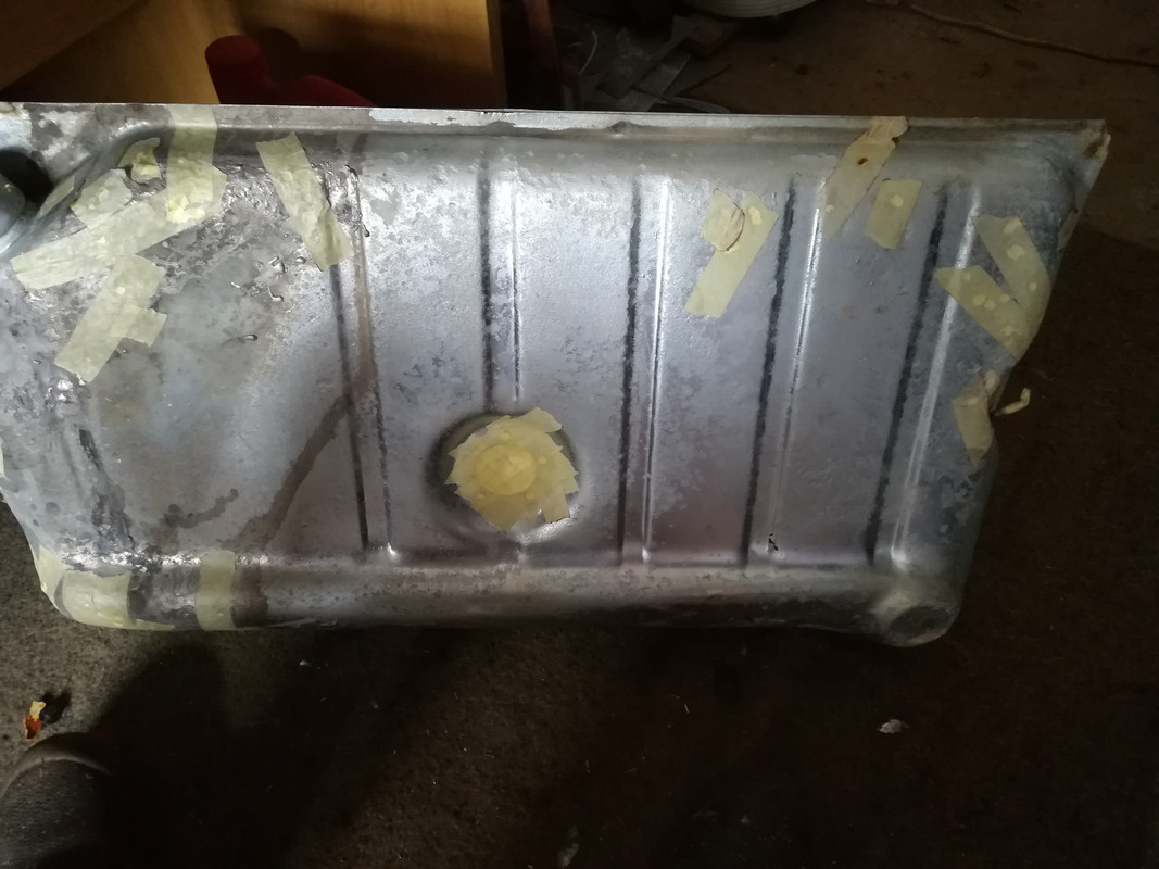Hahn fuel tank repair (1)