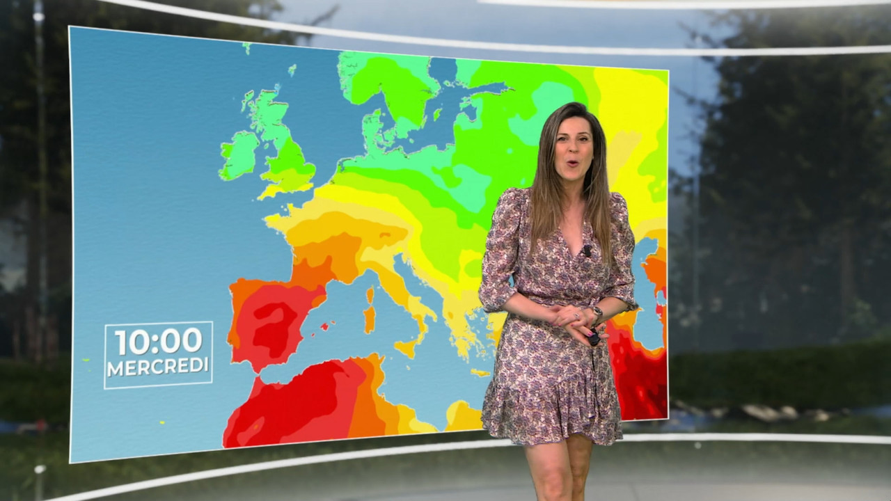 Météo La Une (après-midi) 2022_06_13_11_50_00.ts_snapshot_09.27.347