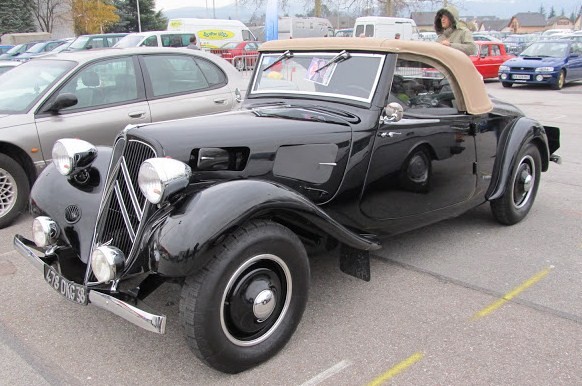 Cab-Art 35-37 noir 9030 DKG38 3