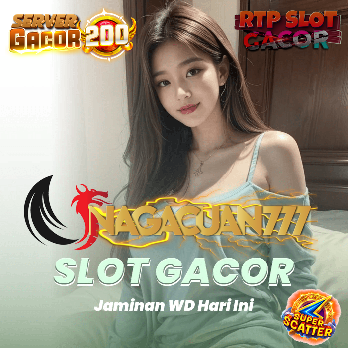 NAGACUAN 77:Situs Login Naga Cuan77 Resmi Terpercaya No.1