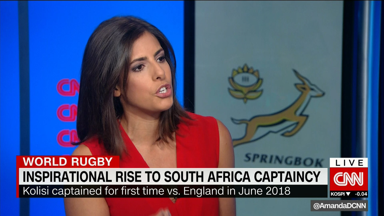 07 February - 12.00.00 - CNN Talk. CNN Talk tackles the politica