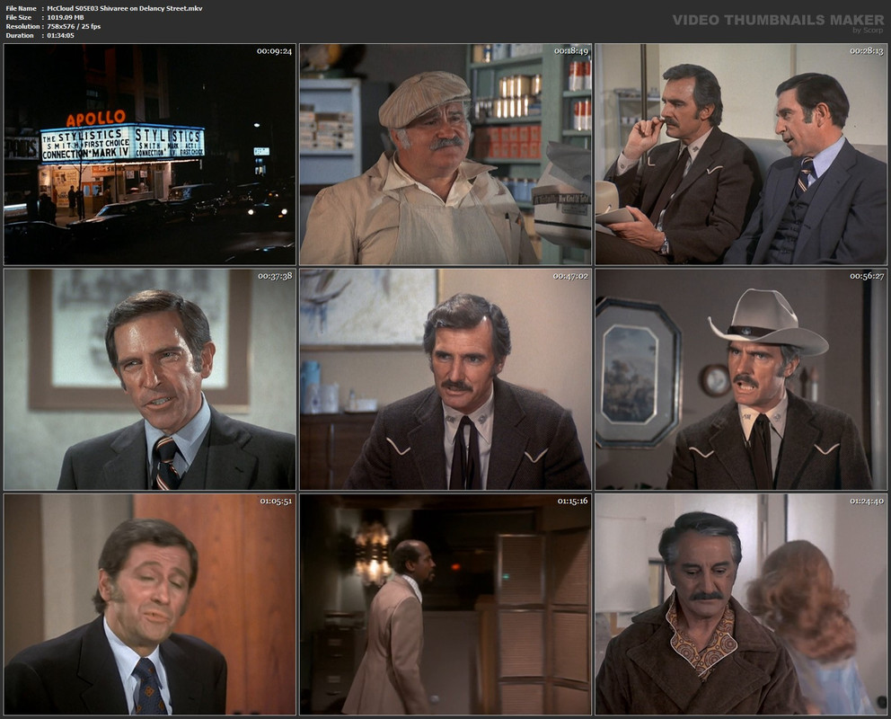 McCloud S05E03 Shivaree on Delancy Street.mkv