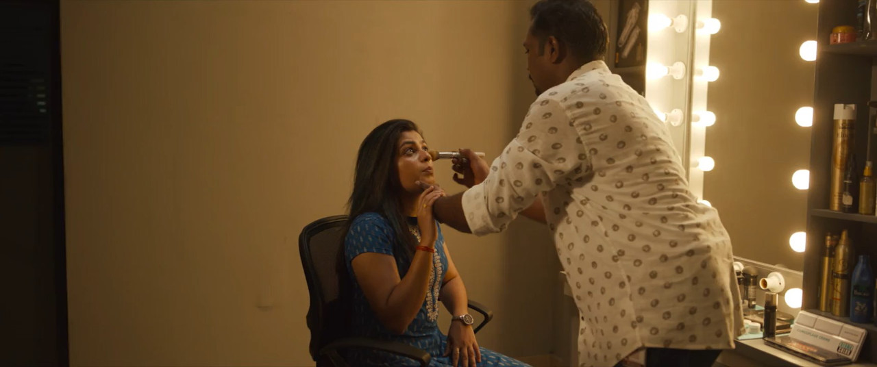 Praavu 2023 WebRip [Malayalam] 480p, 720p ESub Screenshot