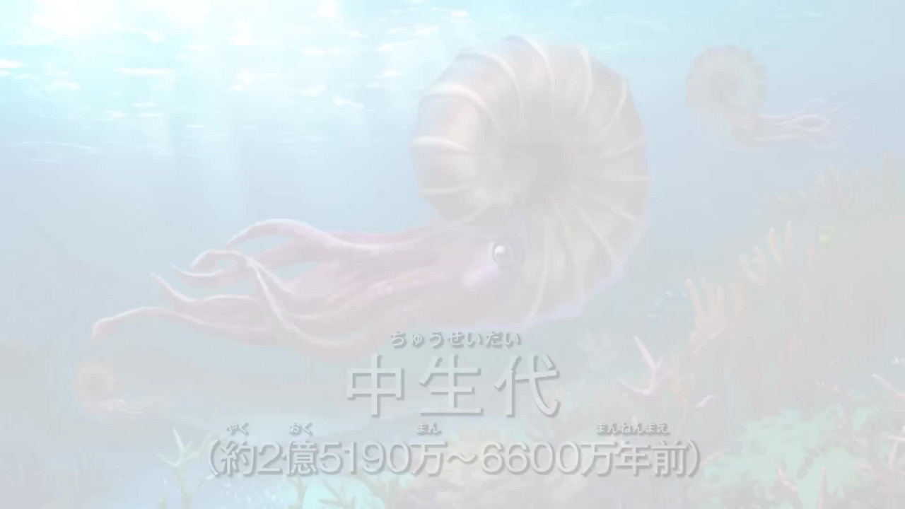 Gecko Plannosaurus Serious Paleontology Club S01E01 YTB WEB DL 1080P AVC Opus F7F1B56D mkv 0