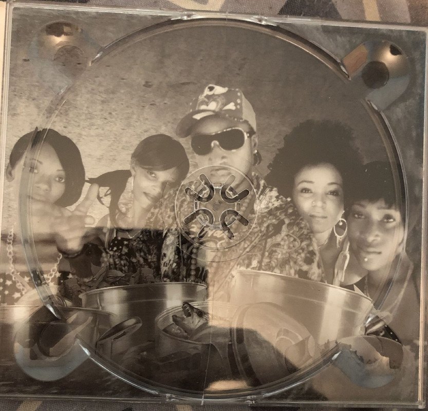 Techno Malewa Sans Cesse Volume 1 (6)