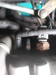 manifold outlets