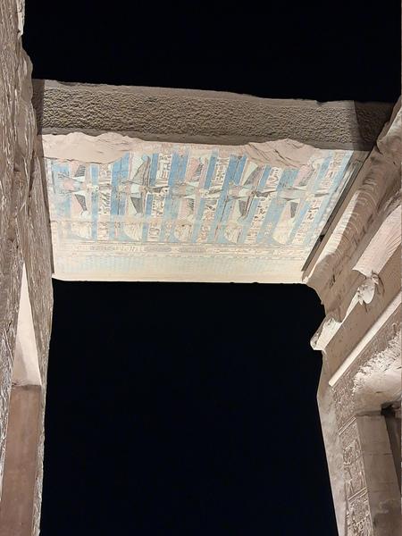 Al fin, Egipto. - Blogs de Egipto - Navegando por el Nilo. Templos Edfu y Kon Ombo. (15)