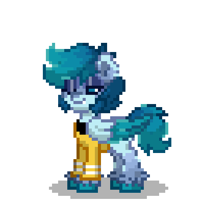 Starstride