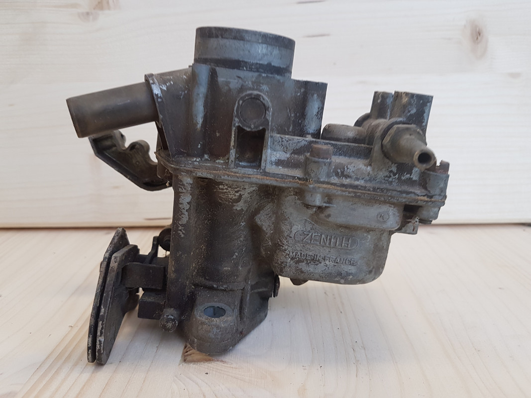 Carburateur V05 058  (1)