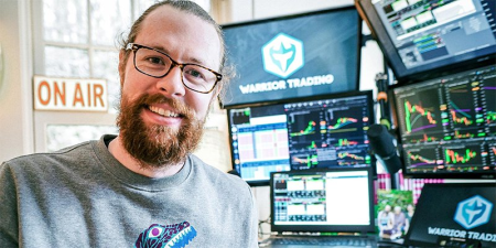 Warrior Pro: A Comprehensive Trading Education Program for Traders at Any Level