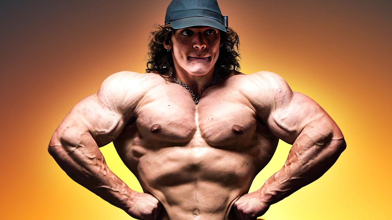 Sam Sulek: A Quick Overview