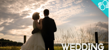 How to Film a Wedding Ceremony - A Guide to Wedding Filmmaking