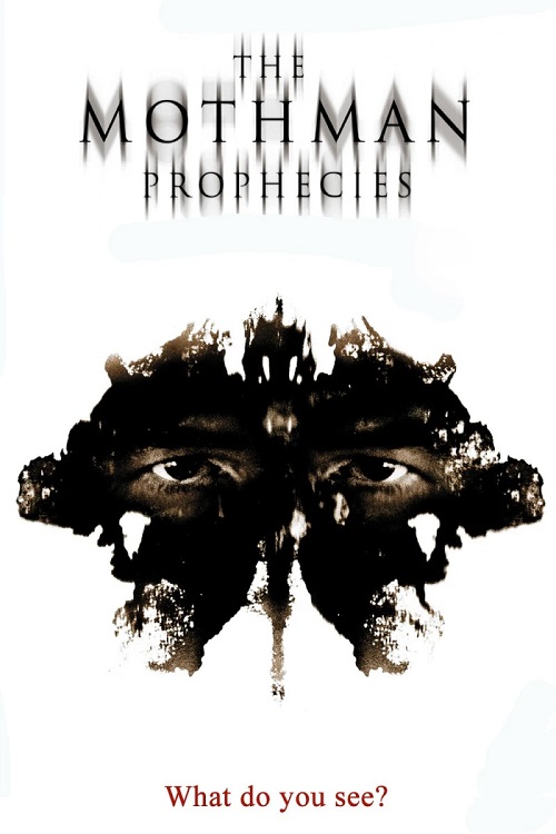 Przepowiednia / Mothman Prophecies (2002) PL.720p.BDRip.XviD.AC3-ELiTE / Lektor PL