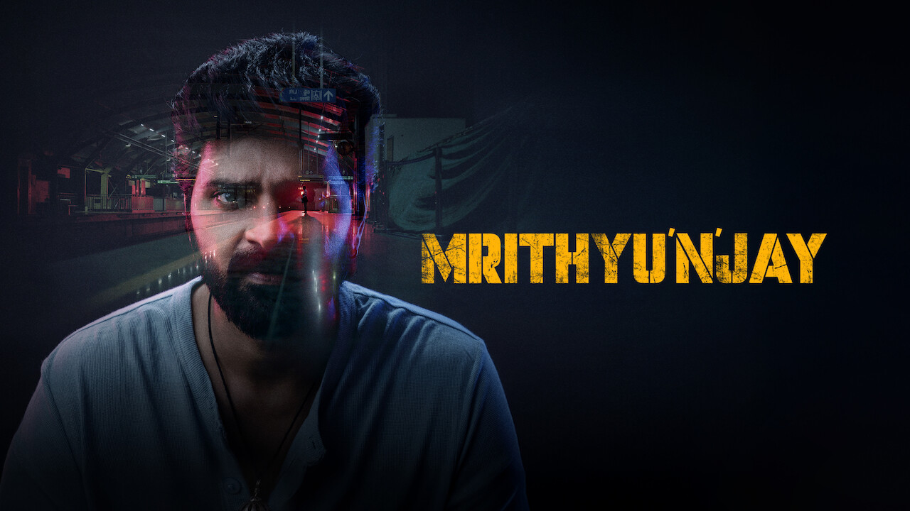 Mrithyunjay (2026) [Hindi-Telugu]