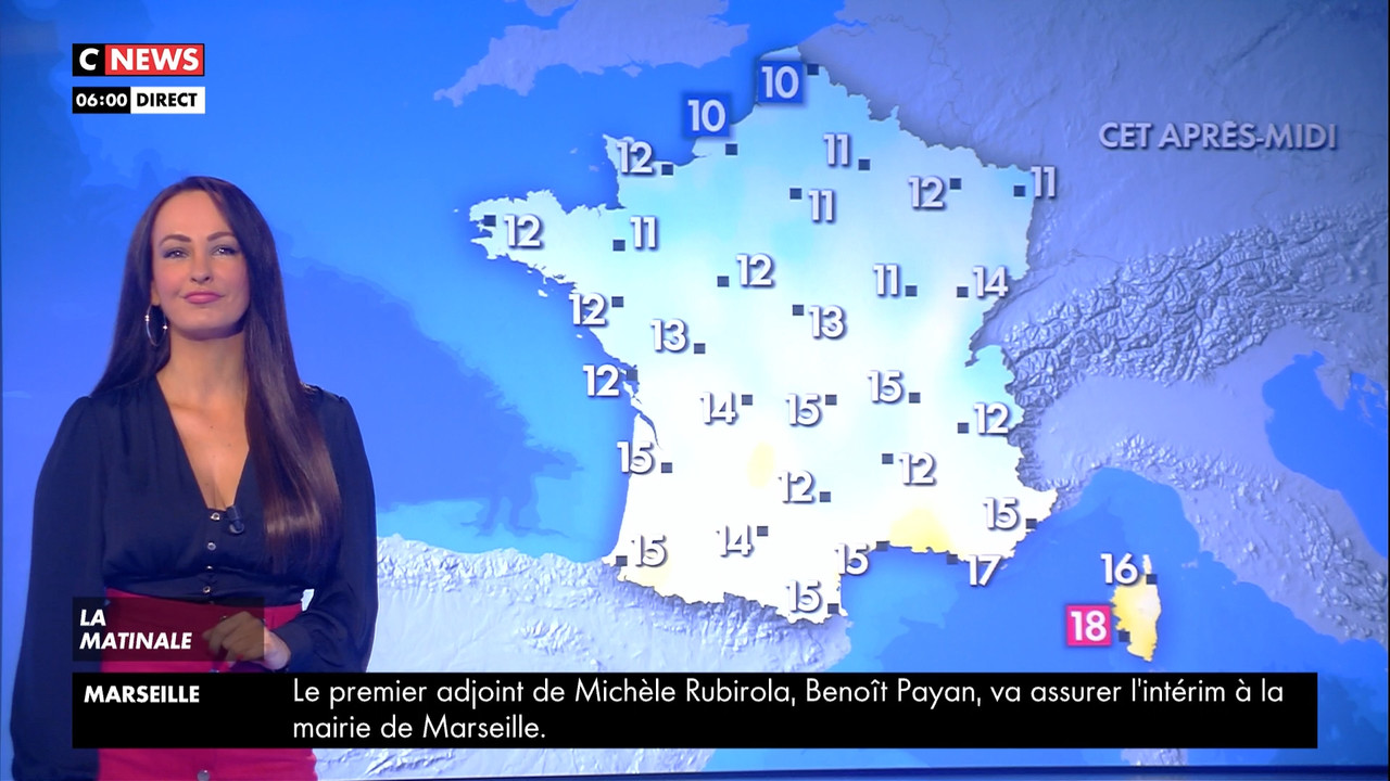 12.16 - 04.58.00 - Météo La matinale..ts_snapshot_07.45.645
