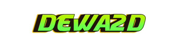 Dewa2d Logo