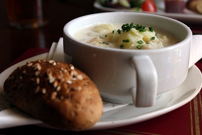 Dish of the Day - II - Page 7 Cullen-Skink