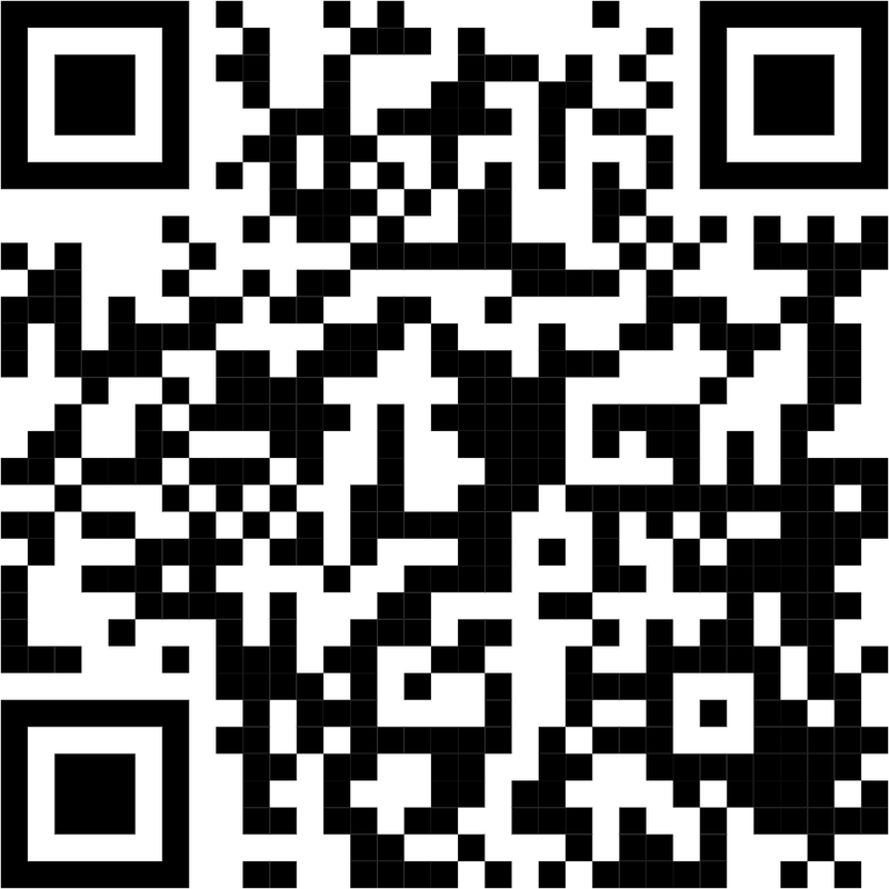 QR Code for Crypto Wallet