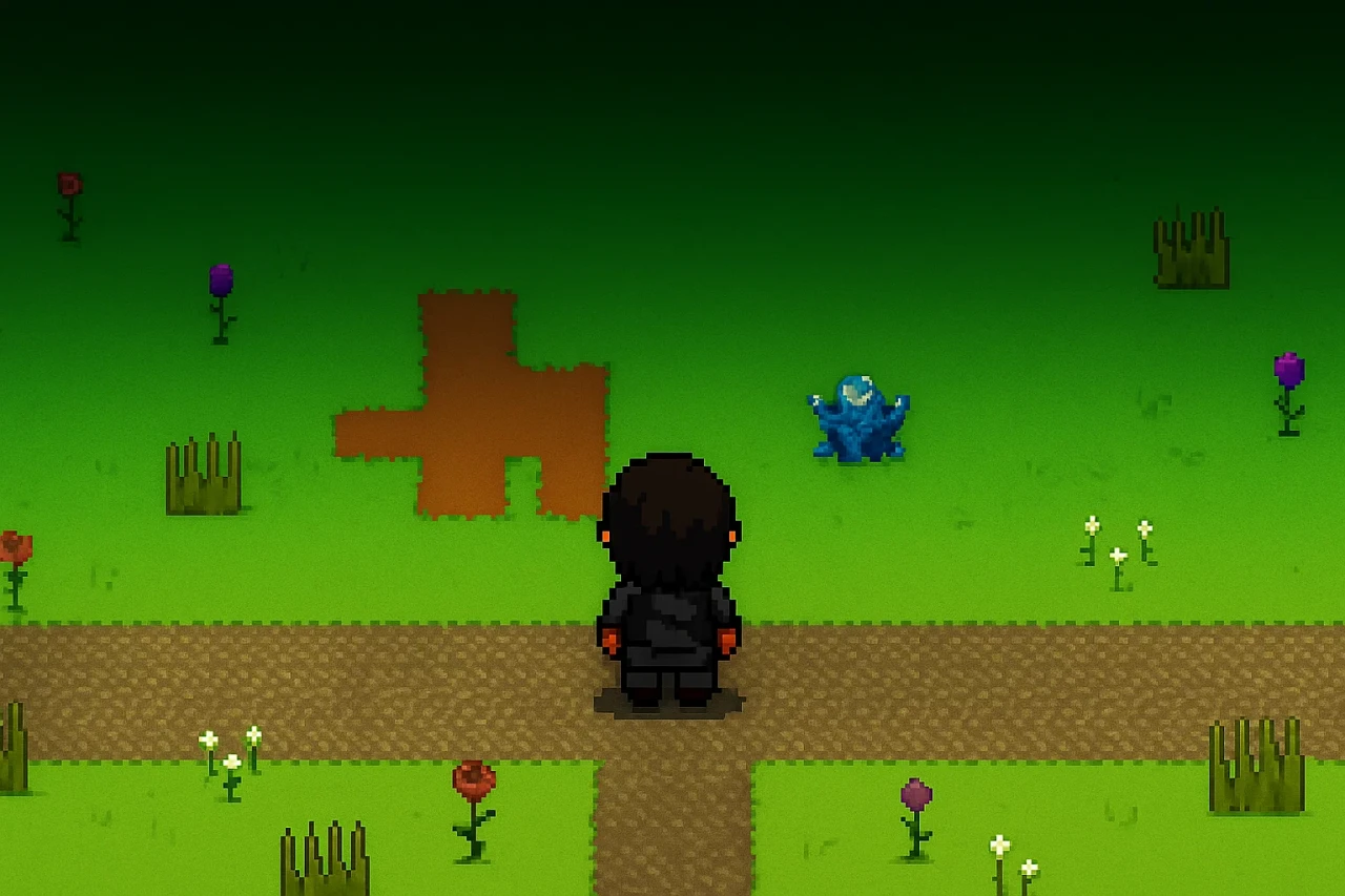 Toddasyonel Oyun Görseli