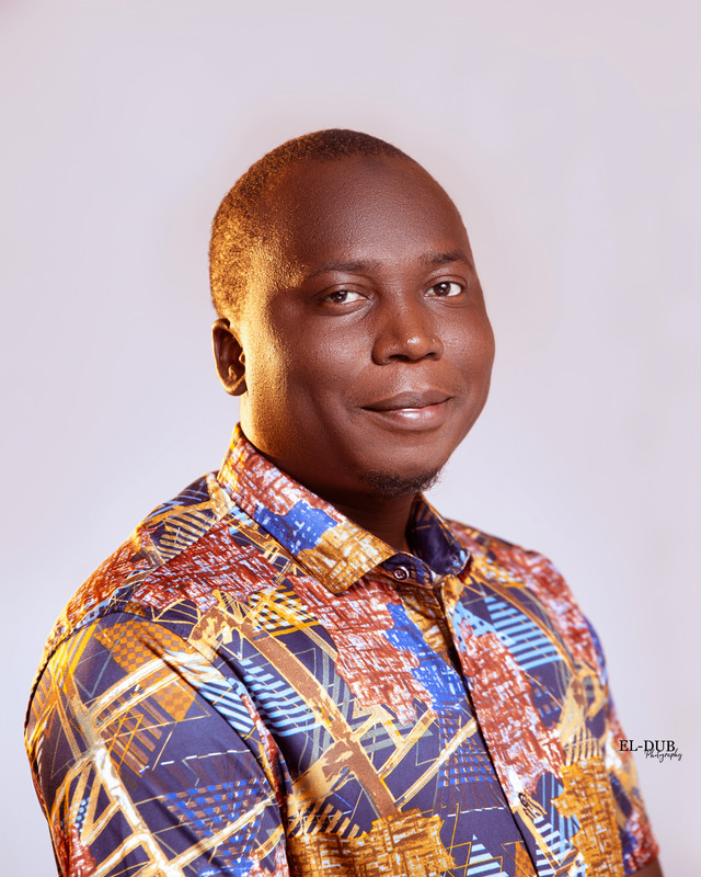 Sani Zakari