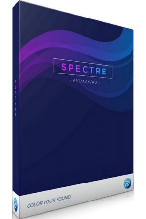 Wavesfactory Spectre 1.5.5 (x64)