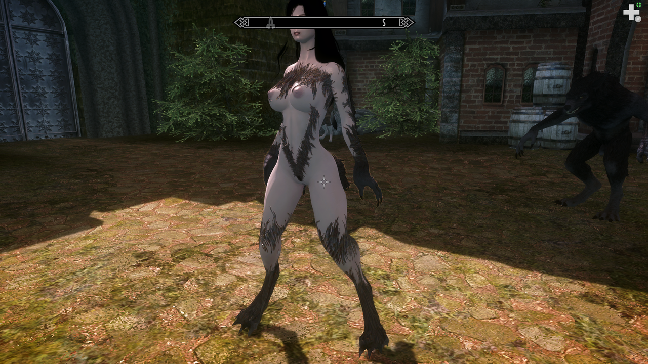 Shaydows werewolf overhaul Shaydows werewolf overhaul