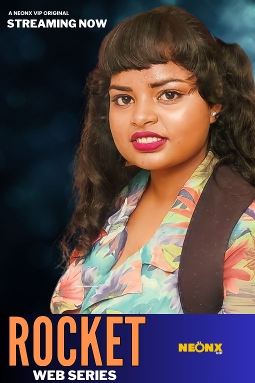 Rocket (2023) NeonX Short Film Watch Online