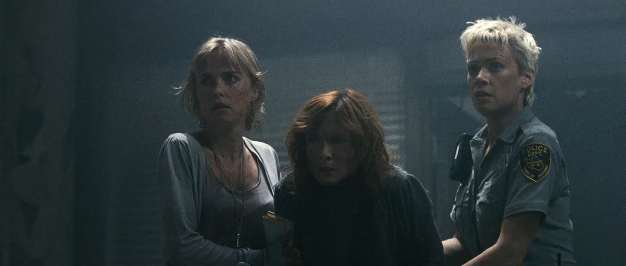 Silent Hill 2006 BluRay [English] 480p 720p ESub Screenshot