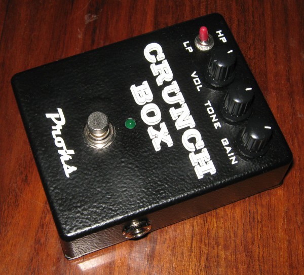 CDB