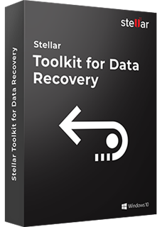 Stellar Toolkit for Data Recovery  9.0.0.2 Multilingual
