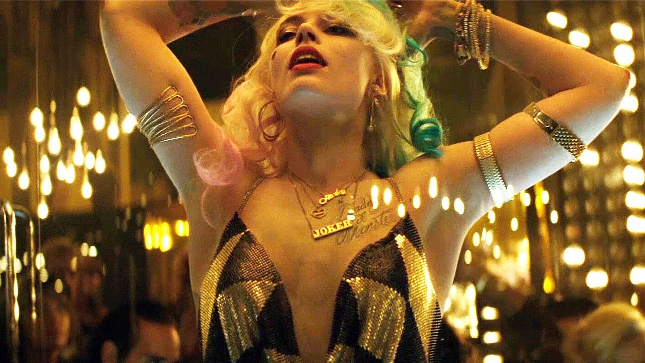 JND Studios: Platinum - Suicide Squad - 1:3 Harley Quinn (Night Club) - Page 8 - Statue Forum JND Studios: Platinum - Suicide Squad - 1:3 Harley Quinn (Night Club) - Page 8 - Statue Forum