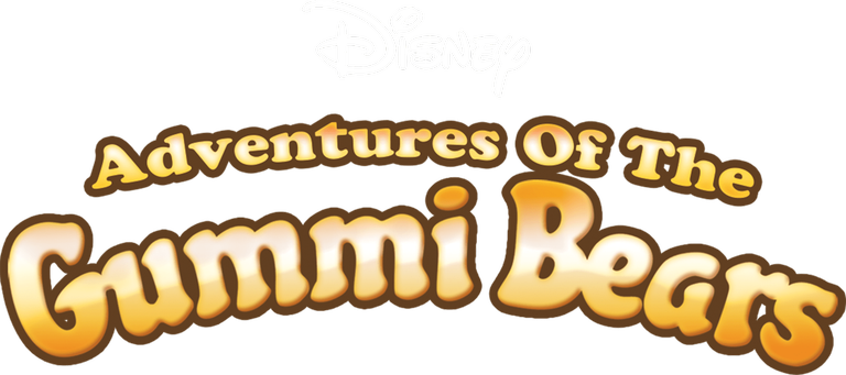 adventures of the gummi bears