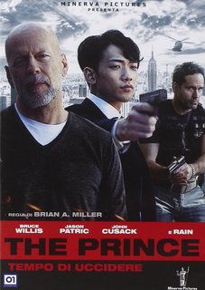 The Prince - Tempo Di Uccidere (2013) WebDL 1080p AC3 ITA
