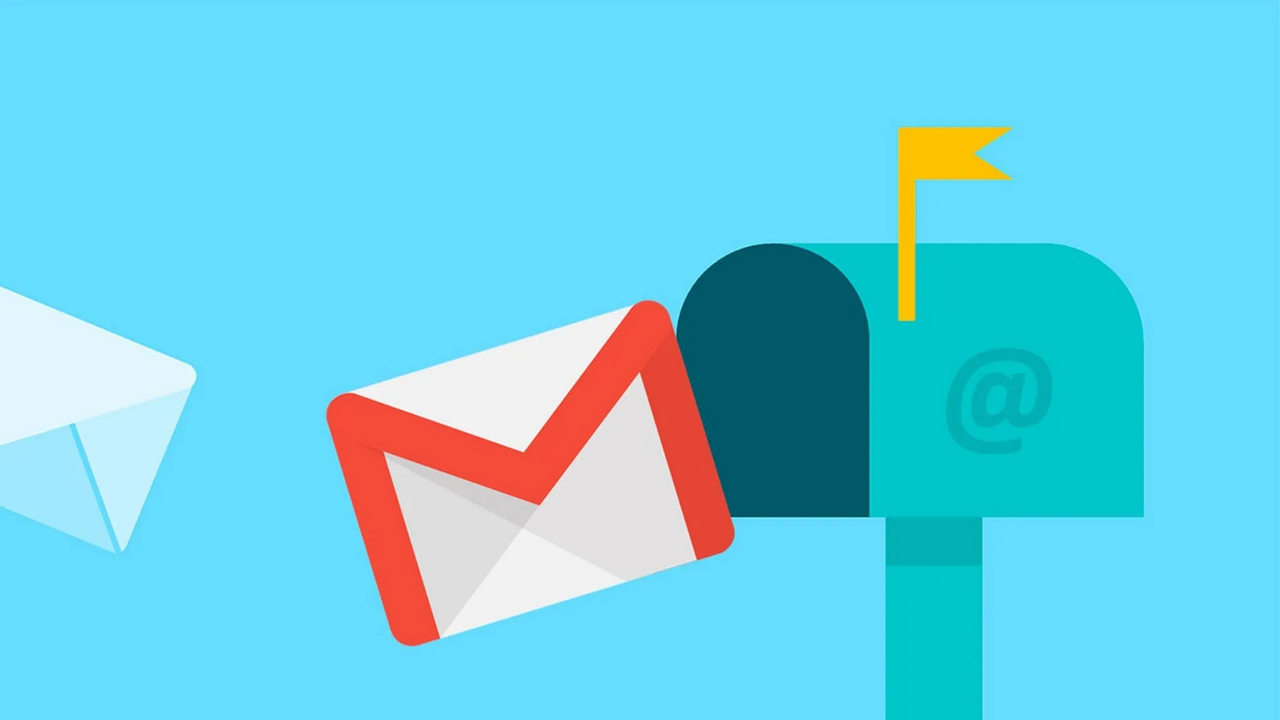 Este es el nuevo botón de Gmail para eliminar los correos electrónicos de spam