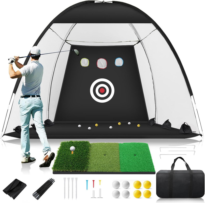 Basic Golf Net