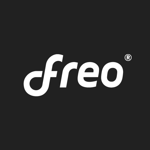 freopay logo